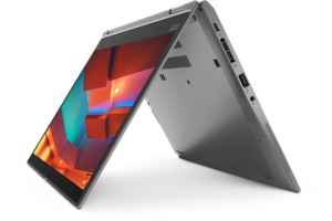 /	  2-in-1 Lenovo X390 Yoga Core i5-8365U 1.6 GHz FHD Touch 13.3