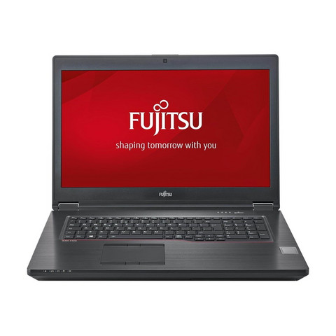 /Fujitsu Celsius H980 i7-8750H 2.2 GHz 17.3
