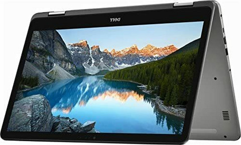 /Dell Inspiron 17 7773 2-in-1 i7-8550U 1.8 GHz  FHD Touch 16/512 SSD Win 10 Home - GeForce MX150