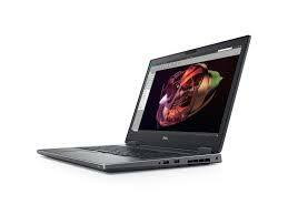 DELL Precision 7730 Intel Core i7-8850H 2.6 GHz 17.3