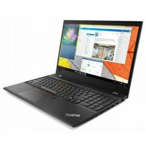 Lenovo Thinkpad T480 Core i7-8650U 1.9 GHz 14