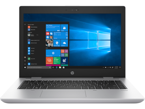 HP Probook 640 G4 Core i5-8250U 1.6 GHz FHD 8/256 SSD Win10 /Pori