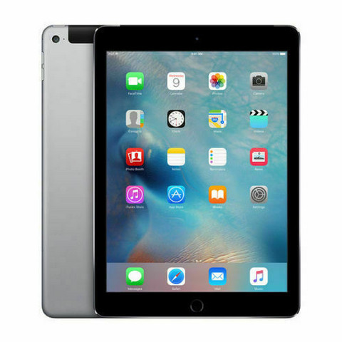 /Apple iPad Air 16GB Wi-Fi + Cellular/