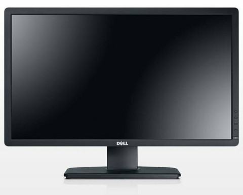 Dell P2412Hb FHD 1920x1080 näyttö