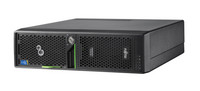 Fujitsu Primergy TX1320 M2 Desktop Xeon E3-1230 v5 3.4 GHz 16 Gb / 4x256 SSD Gb 10 Pro