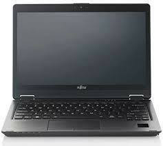 Fujitsu Lifebook P728 Tablet Core i5-8250U 1.6 GHz 12.5