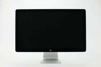 Apple Thunderbolt Display W27