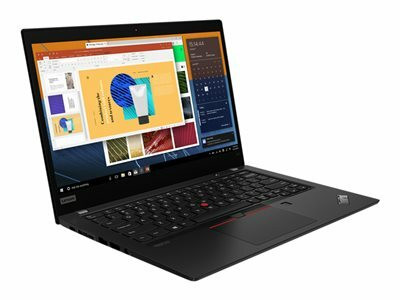 Lenovo ThinkPad X13 Gen2 i5-1145G7 2.6 GHz 13.3