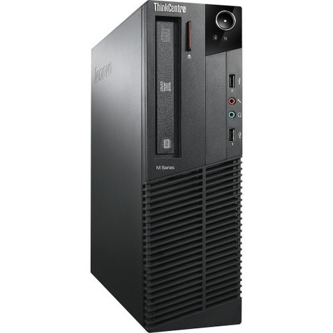 Lenovo ThinkCentre M92p SFF Core i5-3470M 3.2 GHz 8GB/500GB Win 10 Pro