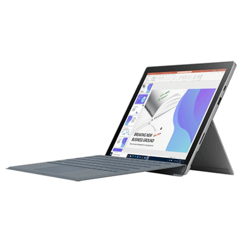 Microsoft Surface Pro 4 Tablet i7-6650U 16/256 SSD win10 Pro