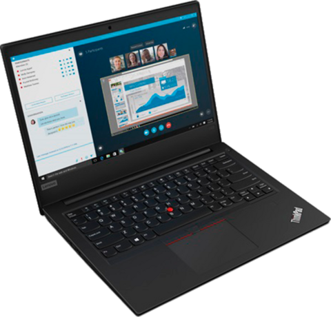 Lenovo Thinkpad E495 AMD Ryzen 5 3500U 2.1 GHz 14