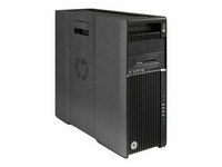 HP Z640 Workstation Intel Xeon E5-1607 v4 3.1 GHz Win10 Pro 16/256 SSD Quadro NVS 310