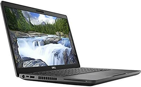 Dell Latitude 5401 Core i5-9400H 2.5 GHz 14