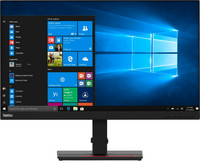 Lenovo ThinkVision T27q-20 27” WQHD IPS Monitor 2560 x 1440 A-grade /Pori