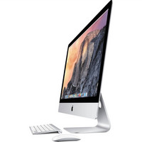 iMac i5/8GB/1TB/4K-näyttö/Late2015/Pori