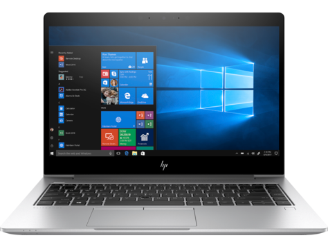 HP Elitebook 840 G6 Core i5-8265U 1.6 GHz FHD IPS 16/256 SSD Win 11 Pro A-grade