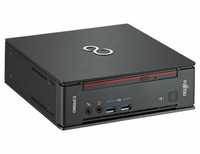 Fujitsu Esprimo Q956 Core i3-6100T 3.0 GHz 8/256 SSD Win 10 Pro