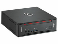 Fujitsu Esprimo Q956 Core i3-6100T 3.0 GHz 8/512 SSD Win 10 Pro