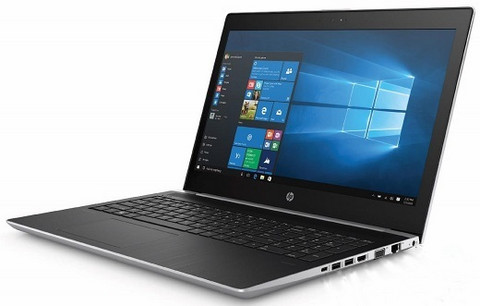 HP Probook 470 G5 Core i5-8250U 1.6 GHz 17.3
