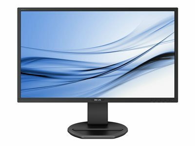 27” Philips Brilliance 272B8QJEB/23 QHD IPS