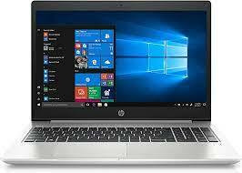 HP Probook 450 G7 Core i5-10210U 1.6 GHz 15.6