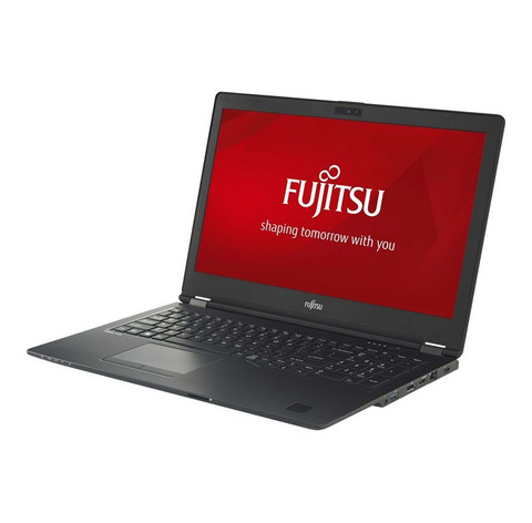 Fujitsu Lifebook U758 Core i7-8550U 1.8 GHz 15.6