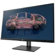 HP Zdisplay Z27n 27