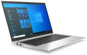 HP Elitebook 845 G8 AMD Ryzen 7 PRO 5650U 2.3 GHz FHD IPS 16/256 SSD Win11 Pro B-grade