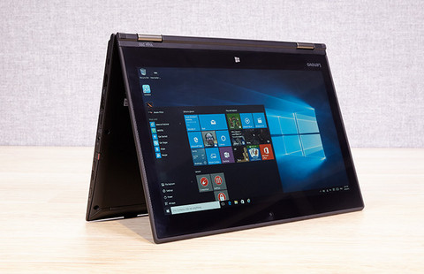 2-in-1 Lenovo Yoga 260 Core i5-6300U 2.5 GHz FHD Touch 12.5