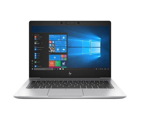 HP Elitebook 830 G6 Core i5-8265U 1.6 GHz 13.3