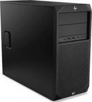HP Z2 Tower Workstation G4 Core i7-8700K 3.7 GHz 32/1.0 Tb SSD 11 Pro Quadro P2200 Pori