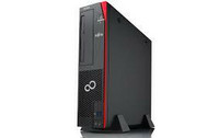 Fujitsu Celsius J550 SFF Xeon E3-1220 v5 3.0 GHz Win 10 Pro 16/256 SSD Quadro K2200