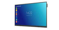 CleverTouch 75 Plus kosketusnäyttö (75