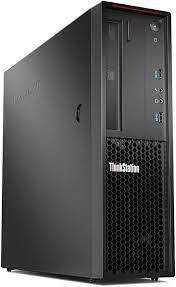 Lenovo ThinkStation P320 Desktop sff Core i7-7700 3.6 GHz 32/512 NVMe Win10 Pro