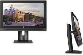 HP Z1 Workstation All-in-One 27