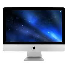 Apple iMac 12,1 21.5
