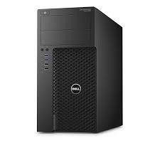 Dell Precision Tower 3620 Xeon E3-1240 v6 16/512 SSD Win 11 Pro Quadro P2000