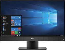 Dell OptiPlex 7460 AIO Core i3-8100 3.6 GHz 24