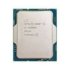 Intel Prosessori i5-12600KF 4.9Ghz/Pori