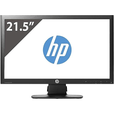 HP Compaq E2202X 22