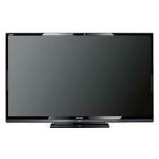 Sharp Aquos LC-60LE636S 60