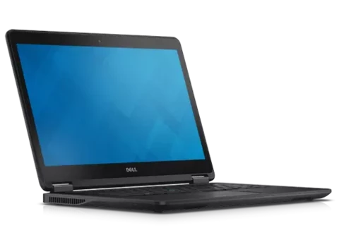 Dell Latitude E7450 Core i5-5300U 2.3 GHz FHD Win 10 Pro 8/256 SSD