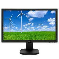Philips 243S5E - FHD HDMI