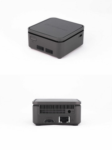 SimplyNUC Airserver Connect 2 UHD/4K (Kramer VIA Go2)
