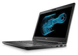DELL Precision 3530 Core i5-8400H 2.5 GHz 15.6