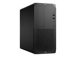 HP Z2 Tower Workstation G5 Core i7-10700K 3.8 GHz 32/1.0 Tb + 512 SSD 11 Pro Quadro P1000