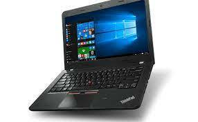 Lenovo Thinkpad E460 Core i5-6200U 2.3 GHz 14