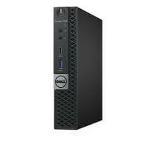 Dell Optiplex 7050 Micro Core i5-7500 3.4 GHz 8/256 SSD Win11 Home
