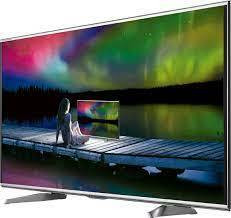 Sharp Aquos 80UQ10EN 80