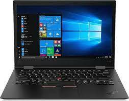 Lenovo Thinkpad X1 Yoga Gen 3 Core i7-8550U 1.8 GHz 14